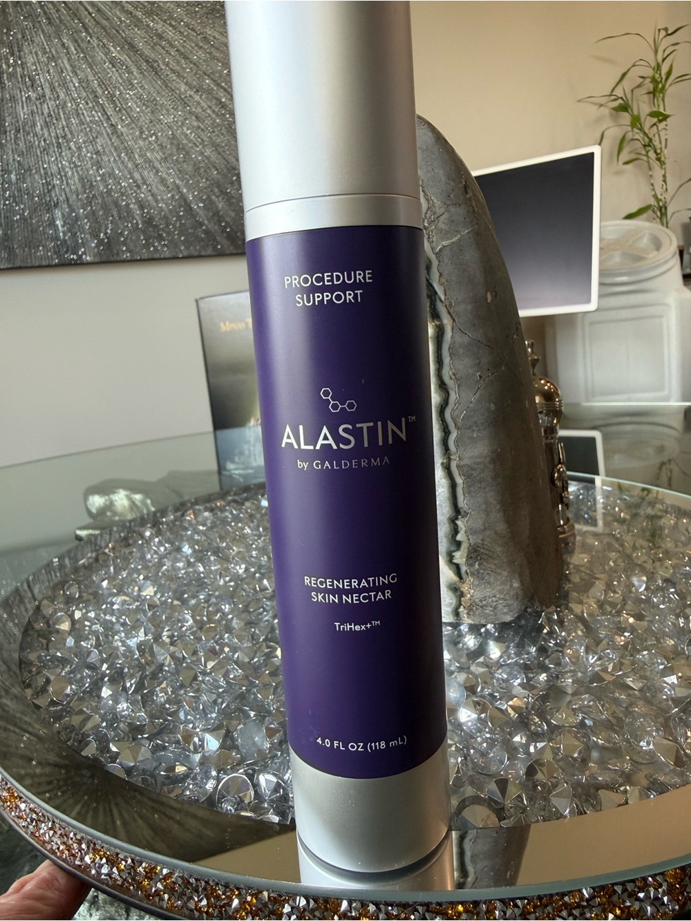Alastin Regenerating Skin Nectar - 4.0 FL OZ (118 ml)